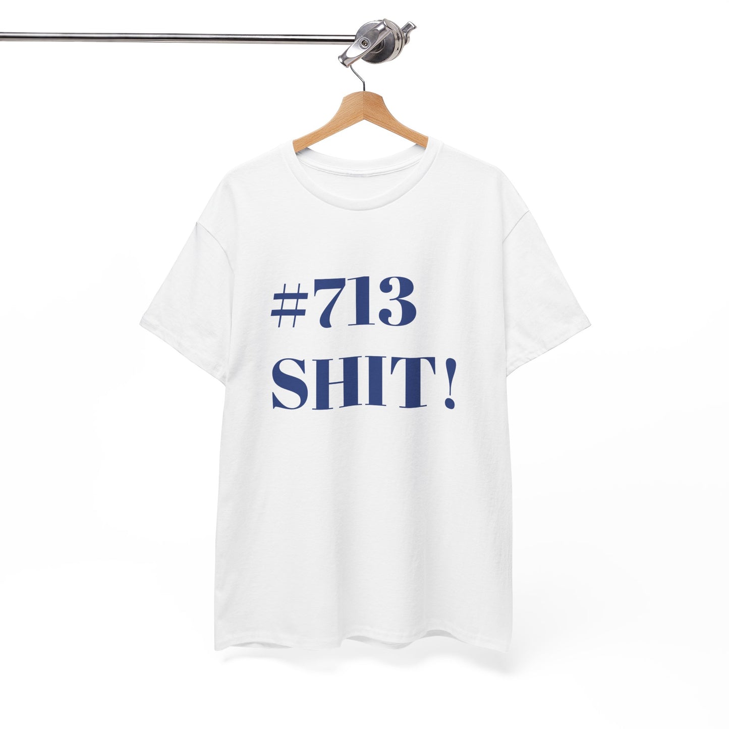 #713 HTown Hustle: Houston, TX - Represent Your Hood - TheMcMillionairesCollection