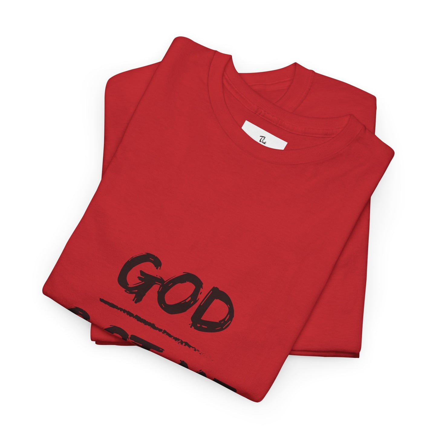 McMillionaires God's Got Me Tee 2.0