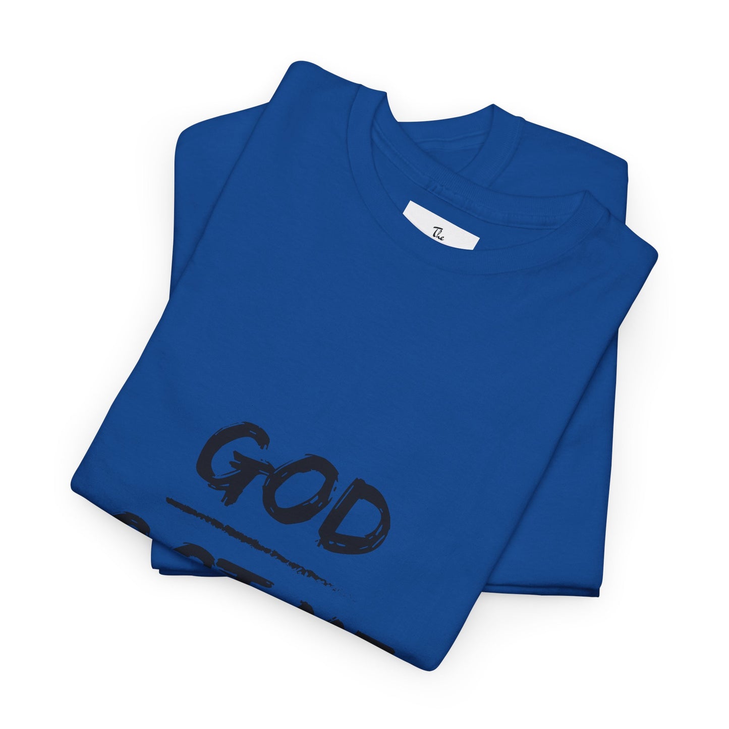 McMillionaires God's Got Me Tee 2.0