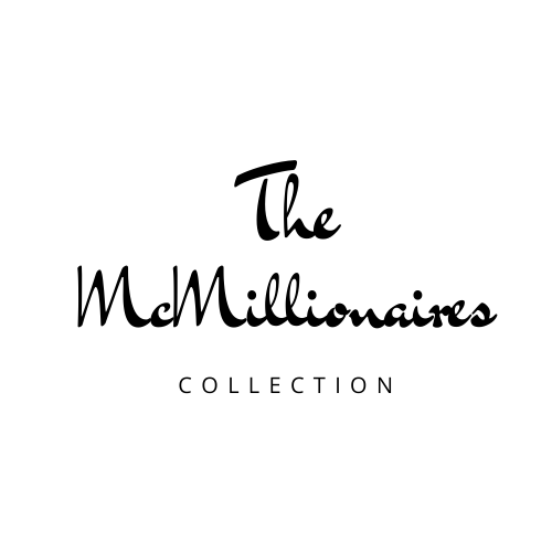 TheMcMillionairesCollection logo