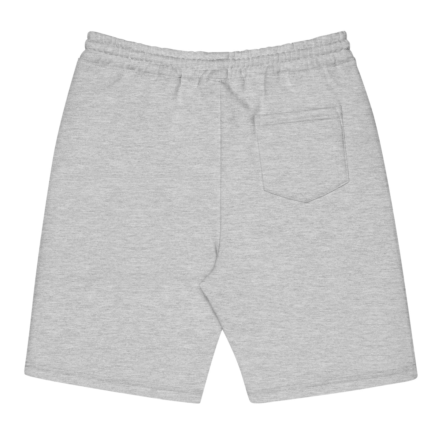 #Personalize Your Area Code fleece shorts - Represent Your Hood - TheMcMillionairesCollection