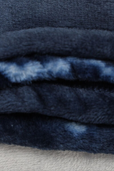Cuddley Fleece Decorative Throw Blanket - TheMcMillionairesCollection