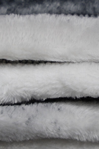 Cuddley Fleece Decorative Throw Blanket - TheMcMillionairesCollection