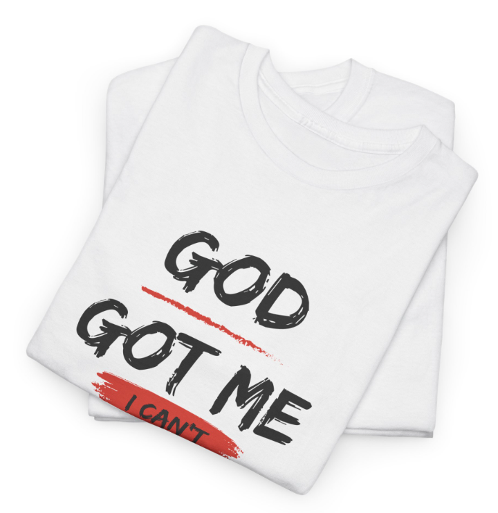 The God-Got-Me McMillionaires Collection