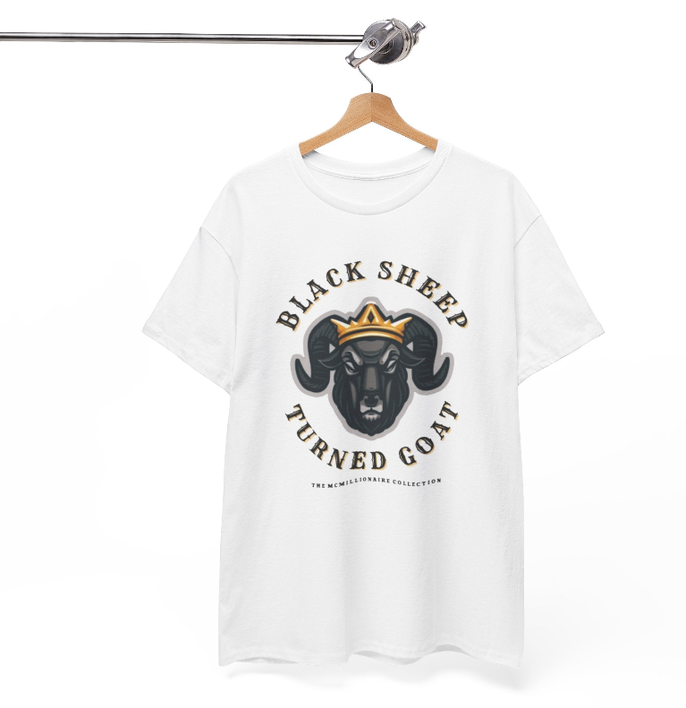 The Black Sheep Collection