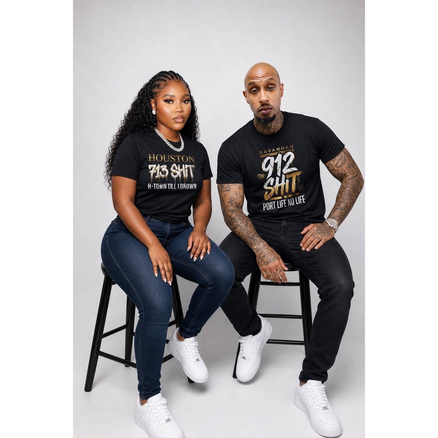 Rep Your City: McMillionaires Edition