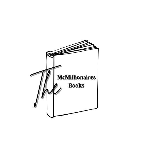 The McMillionaires Books