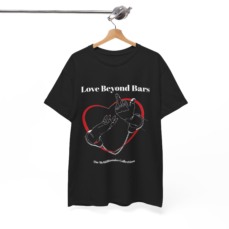 Love Beyond Bars Collection