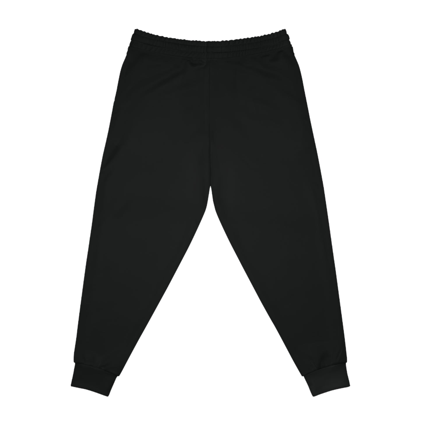 The McMillionaires God-Fidence Joggers - Black