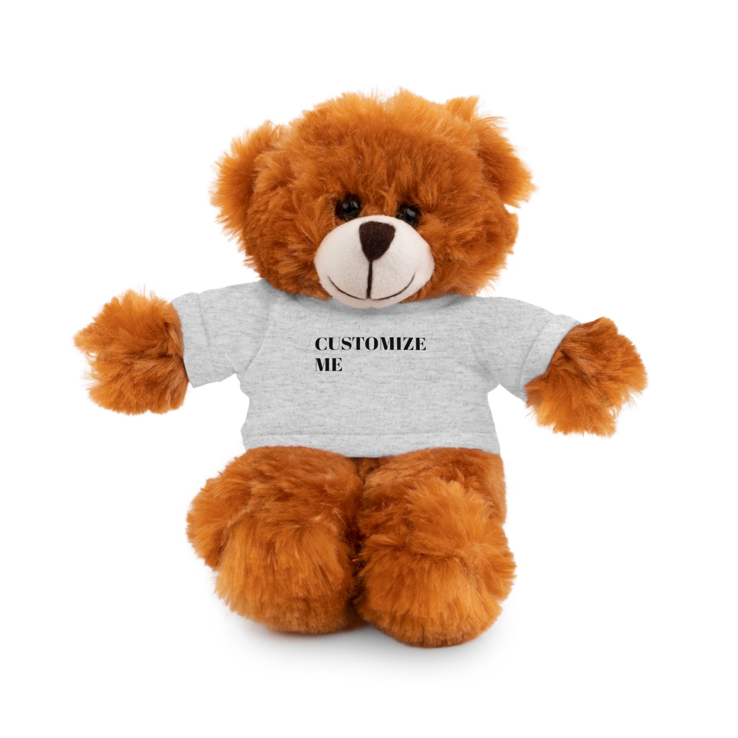 The McMillionaires Collection: Personalized Bears