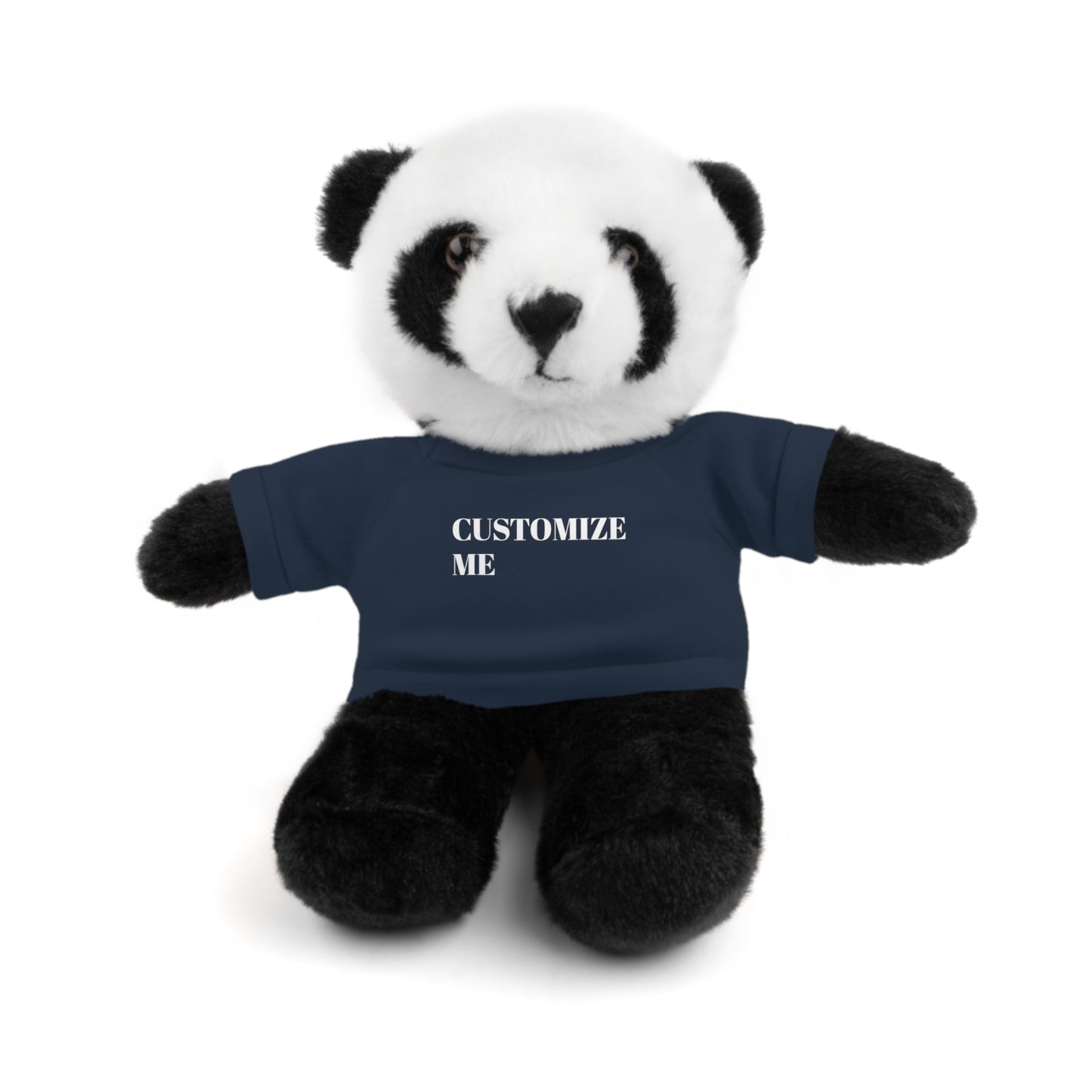 The McMillionaires Collection: Personalized Bears