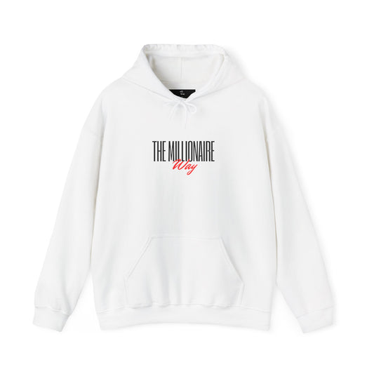 The McMillionaires Collection - The Millionaire Way Hoodie