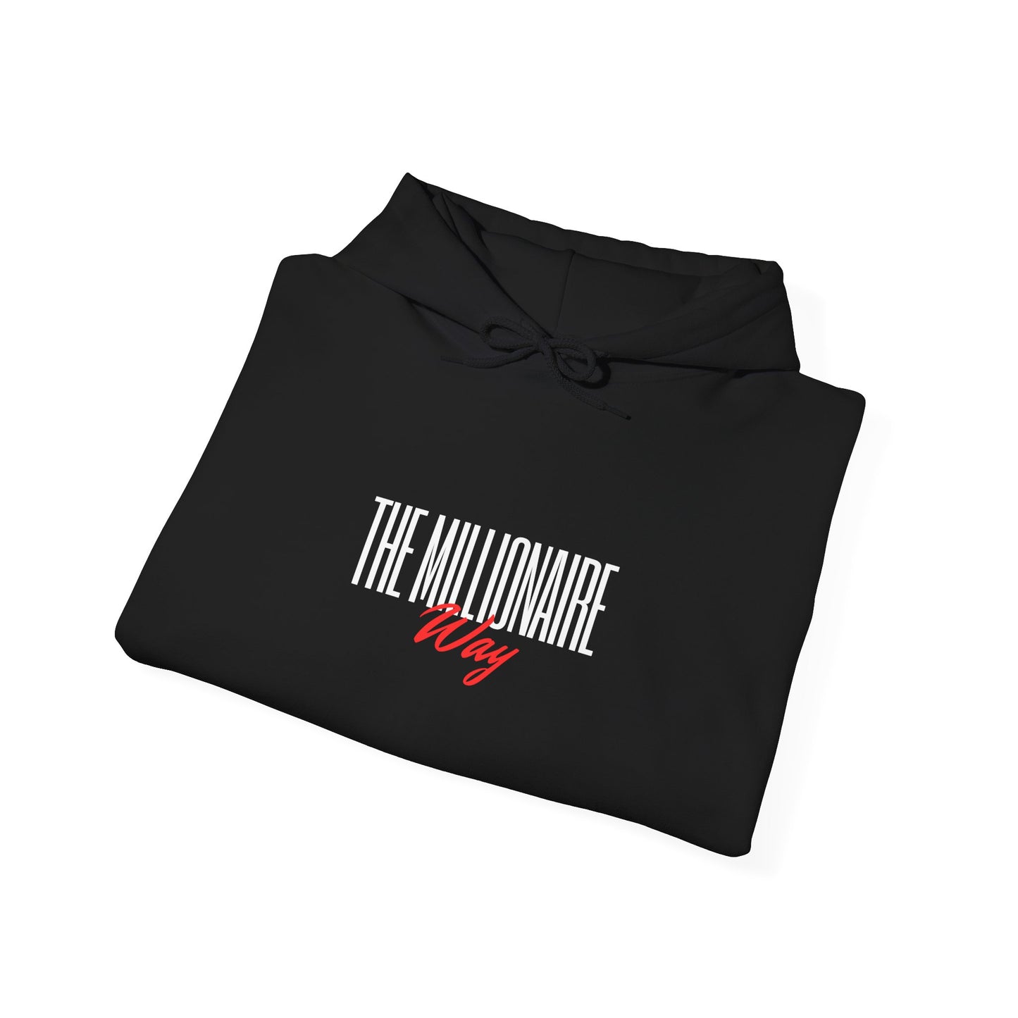 The McMillionaires Collection - The Millionaire Way Hoodie