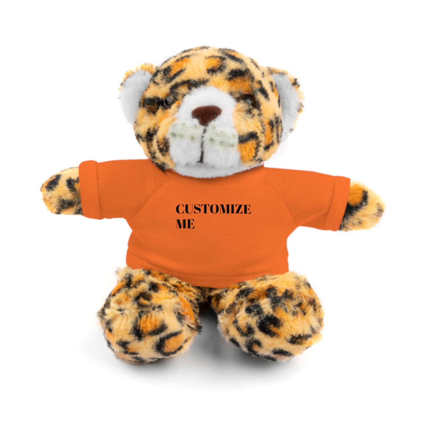 The McMillionaires Collection: Personalized Bears