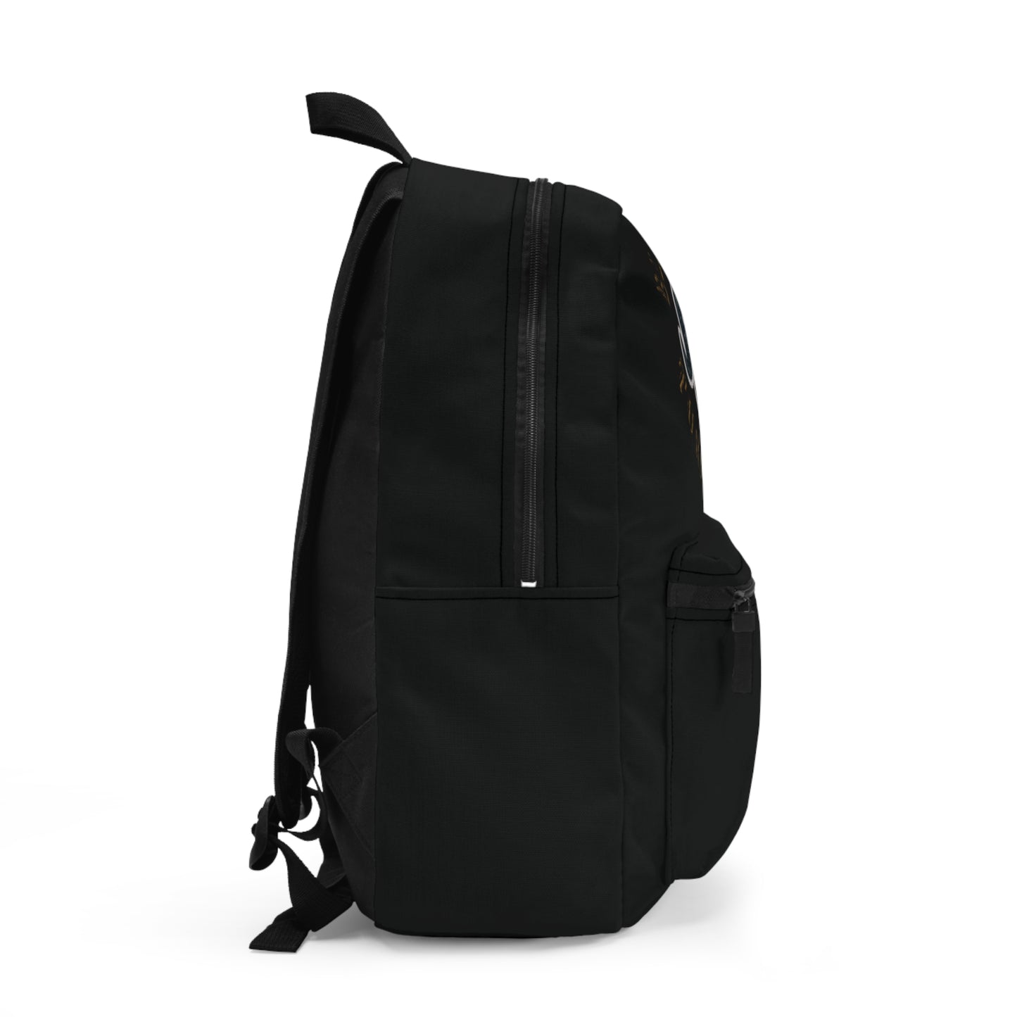 The McMillionaires Collection - Black Sheep Turned Goat Backpack