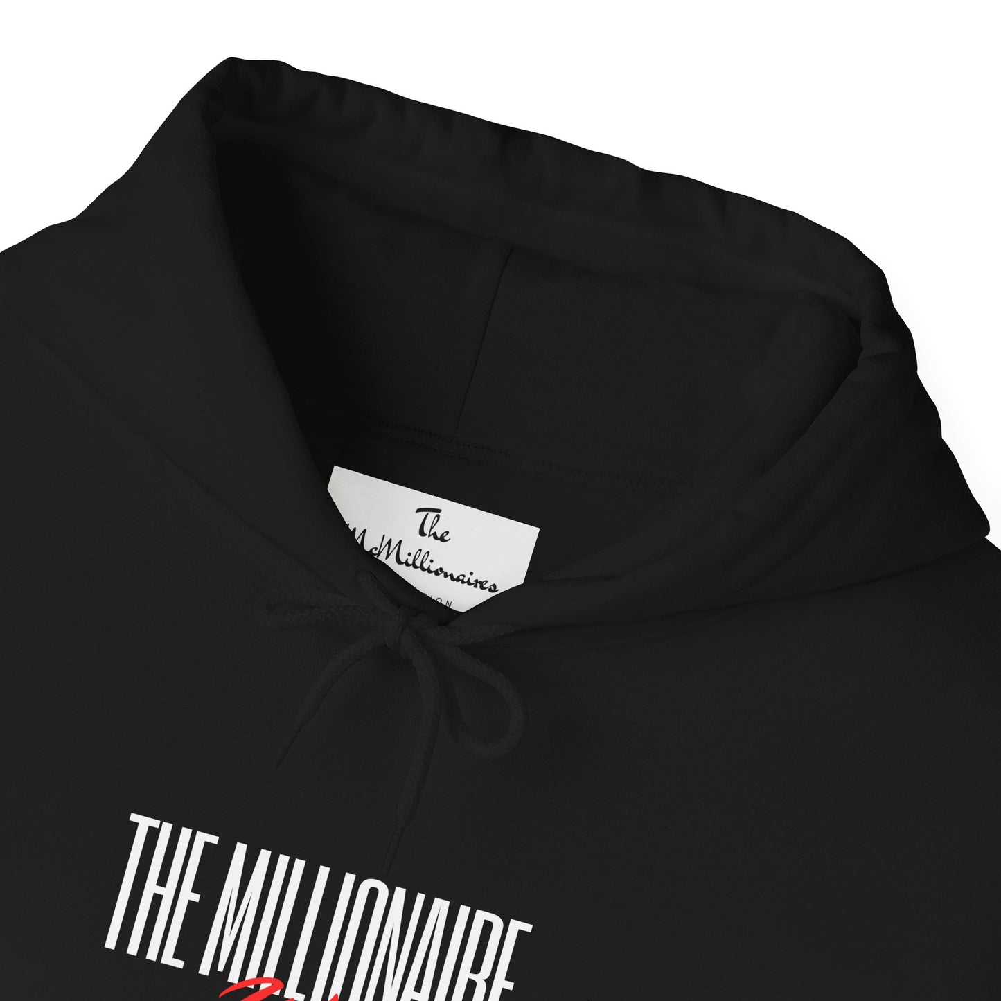 The McMillionaires Collection - The Millionaire Way Hoodie