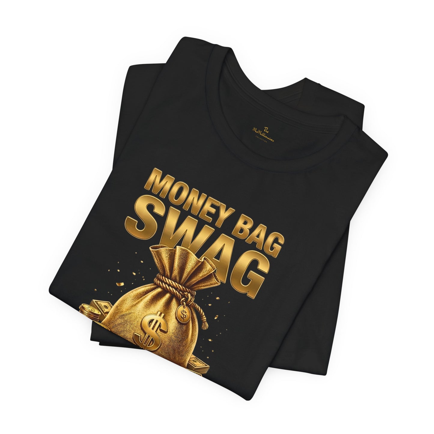 Money Bag Swag Tee