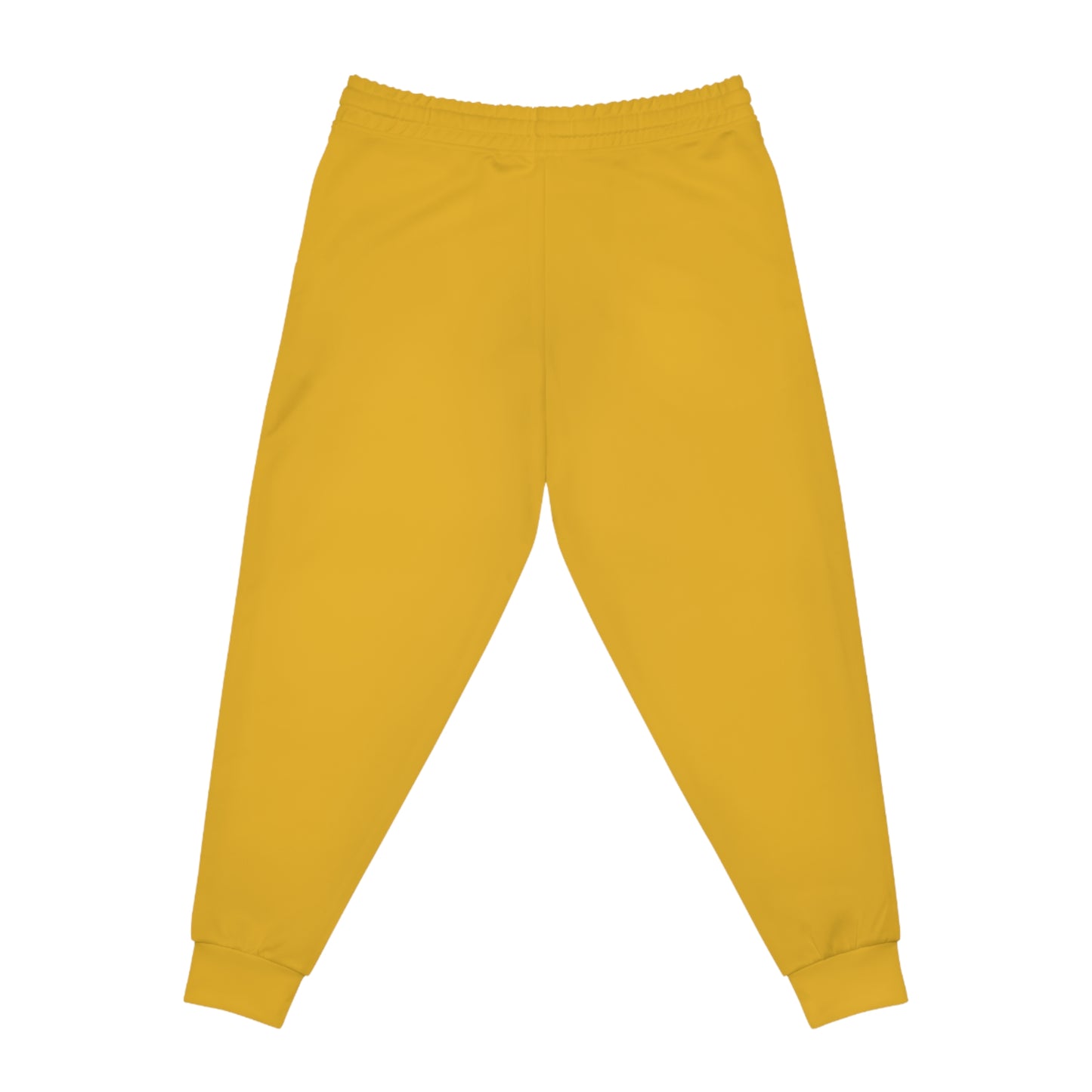 The McMillionaire Collection - Money Bags, Millionaire Swag Joggers (Yellow) - TheMcMillionairesCollection