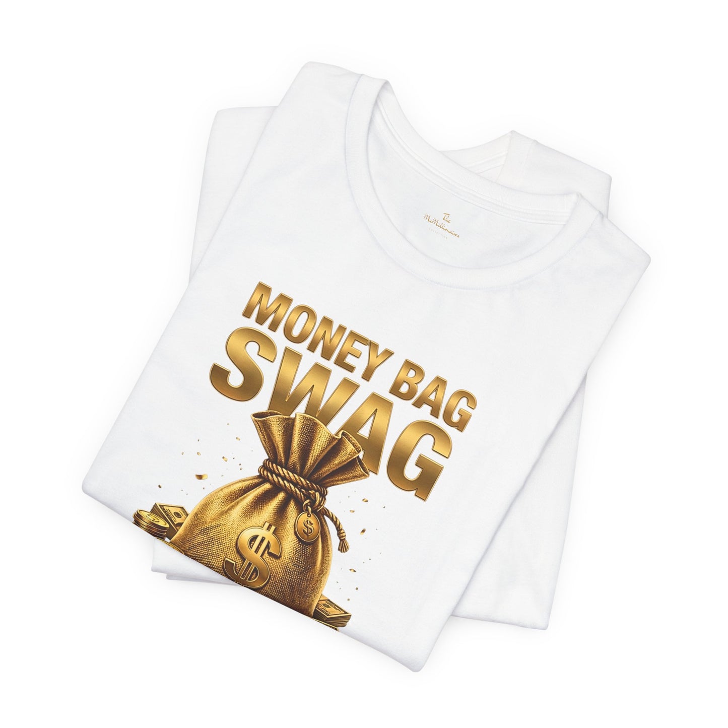 Money Bag Swag Tee