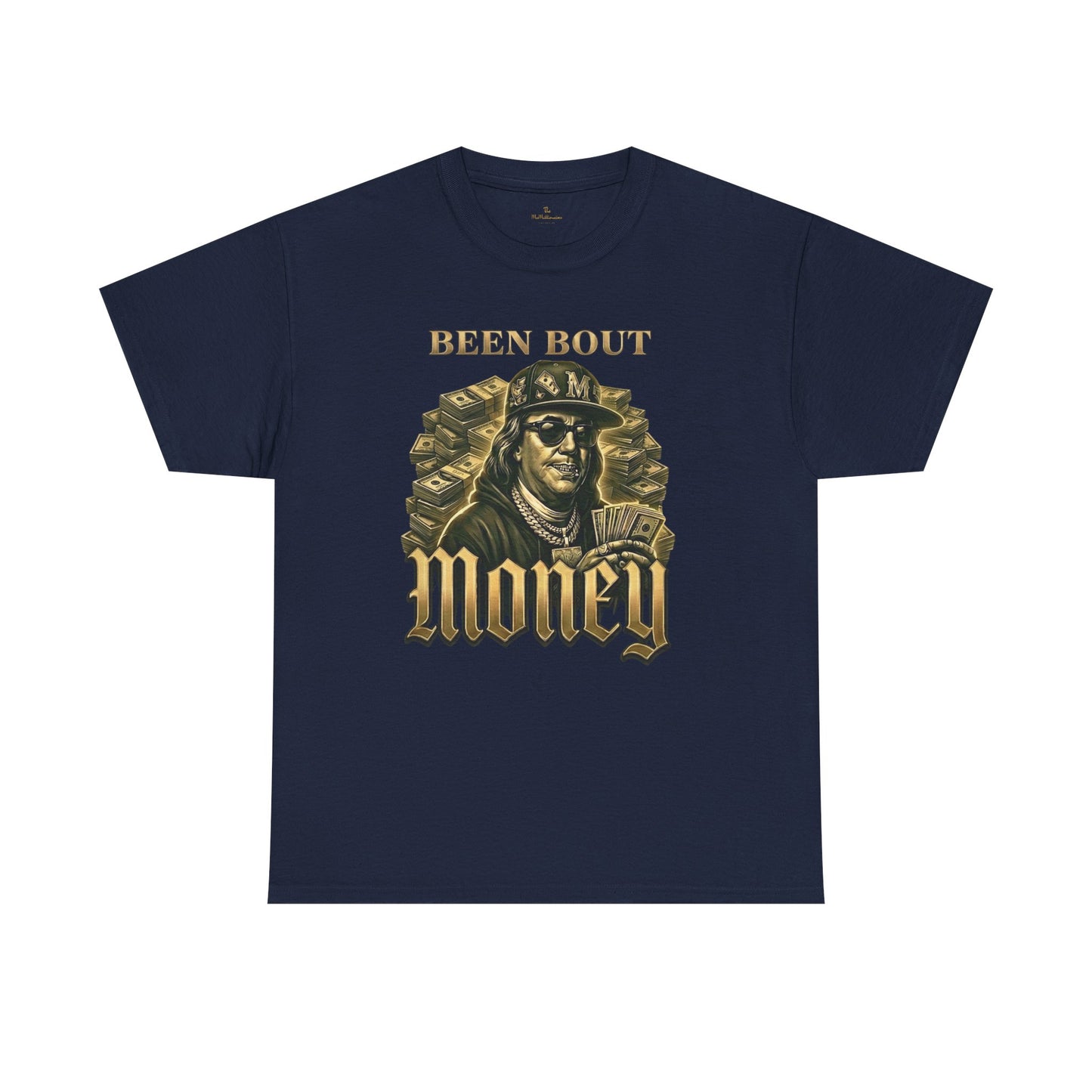 Been Bout Money Tee