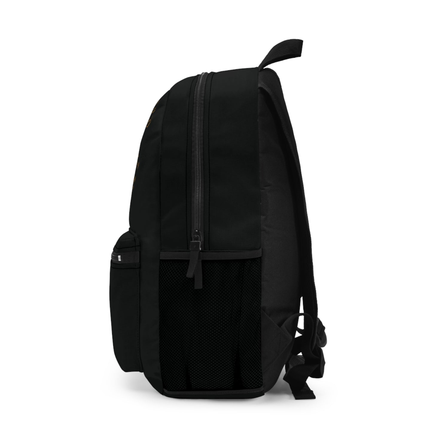 The McMillionaires Collection - Black Sheep Turned Goat Backpack