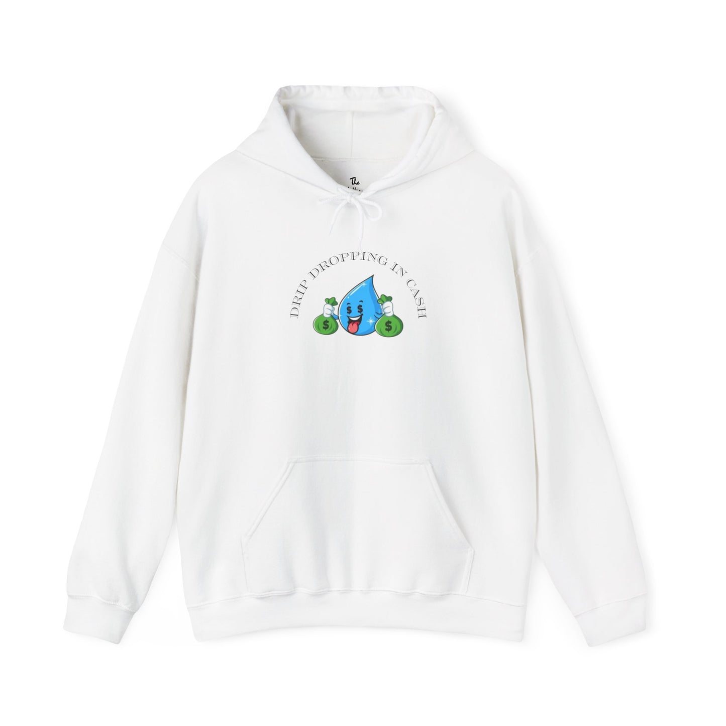 The McMillionaires Collection - Drip Drop Cash Hoodie