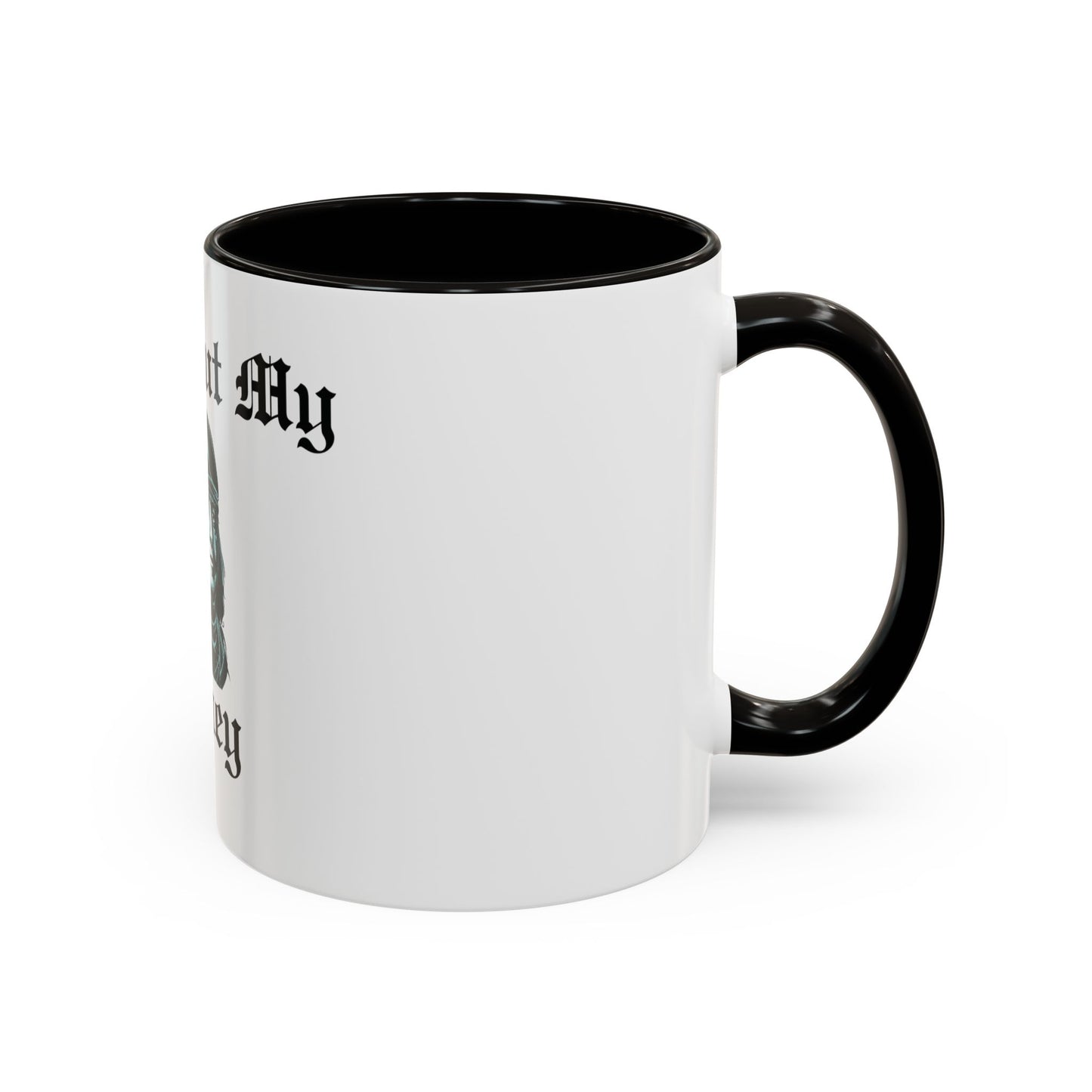 The McMillionaires Collection - Ben Bout Money Mug