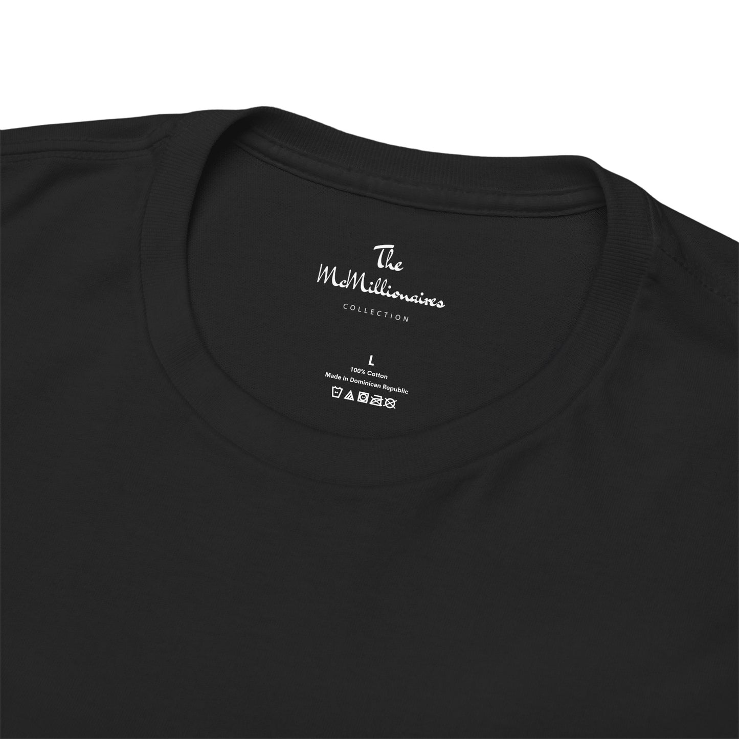 The McMillionaires Collection - Chosen for Greatness Verse Tee