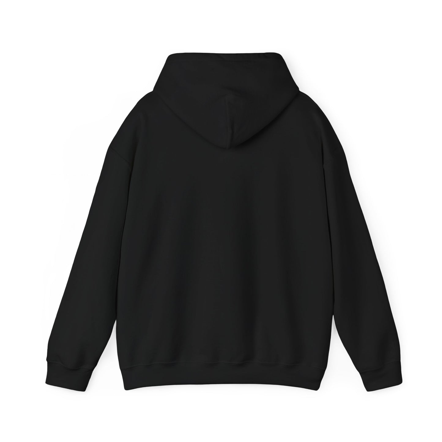 Love Beyond Bars Hoodie - Unisex
