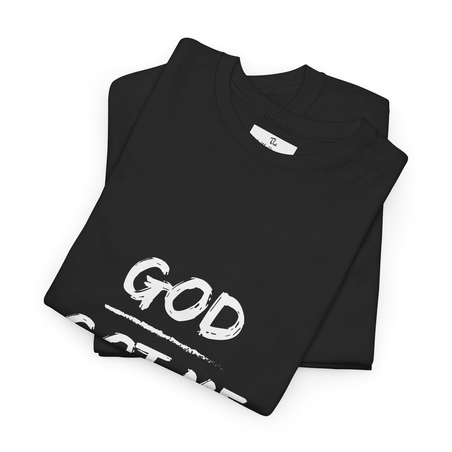 McMillionaires God's Got Me Tee