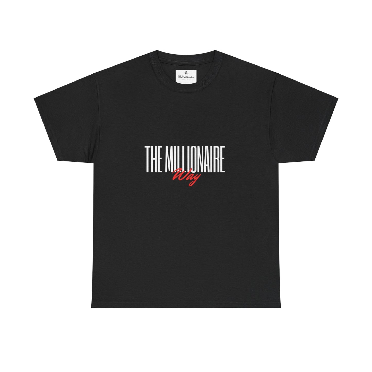 The McMillionaires Collection - The Millionaire Way Shirt