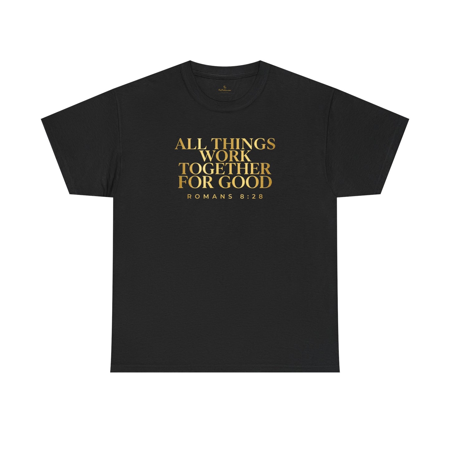 All Things Work Together Tee
