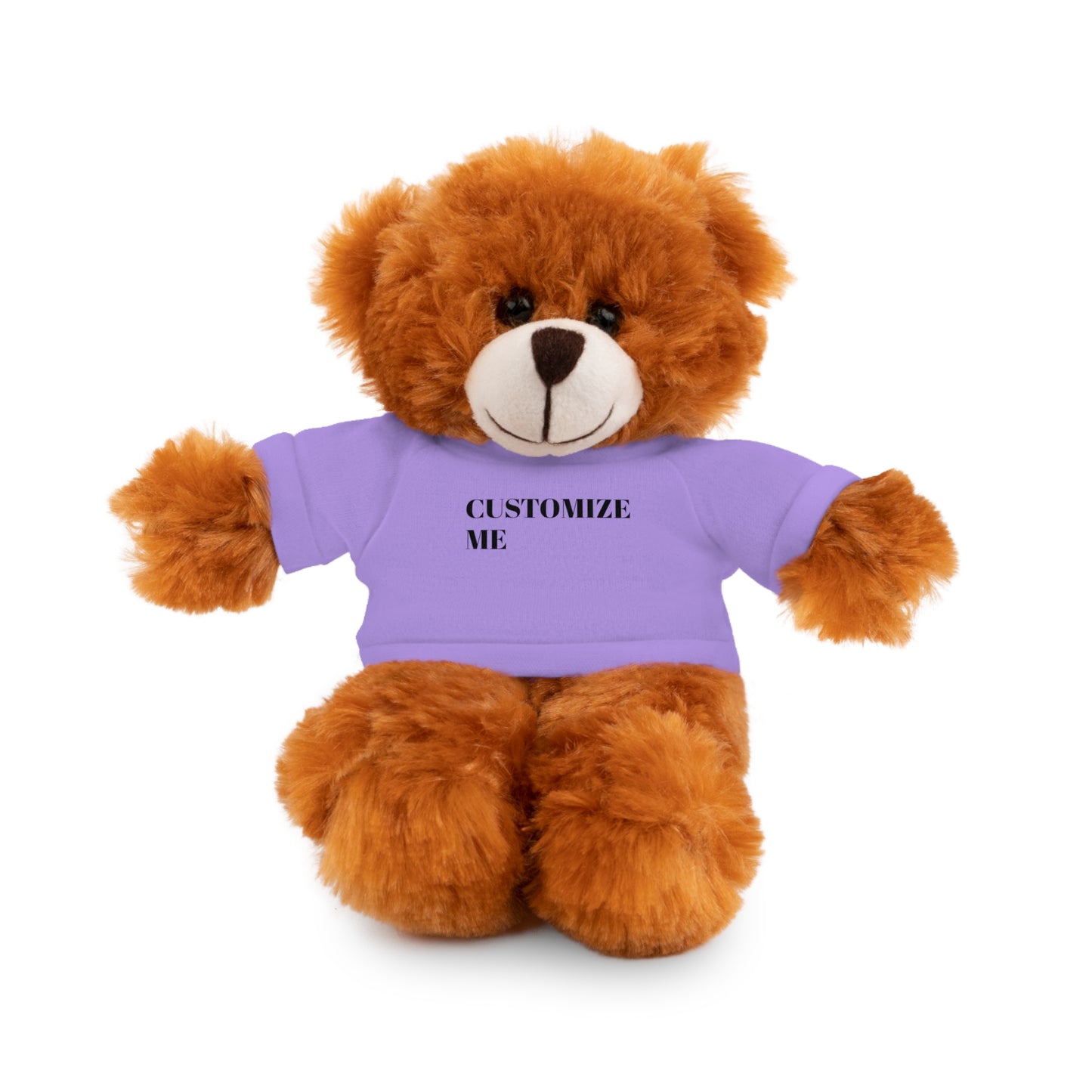 The McMillionaires Collection: Personalized Bears