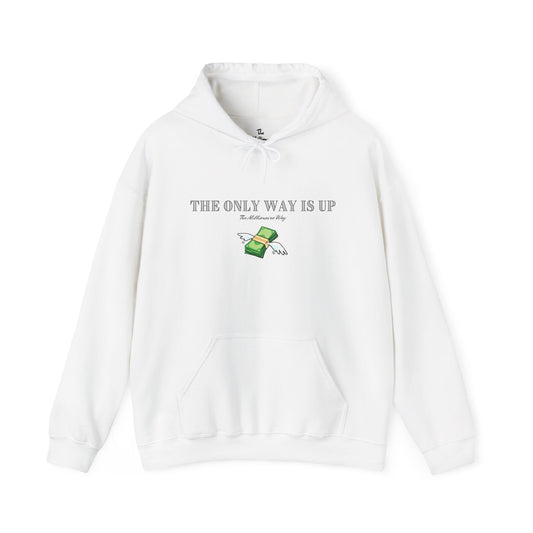 The McMillionaires Collection - The Millionaire Way Up Hoodie