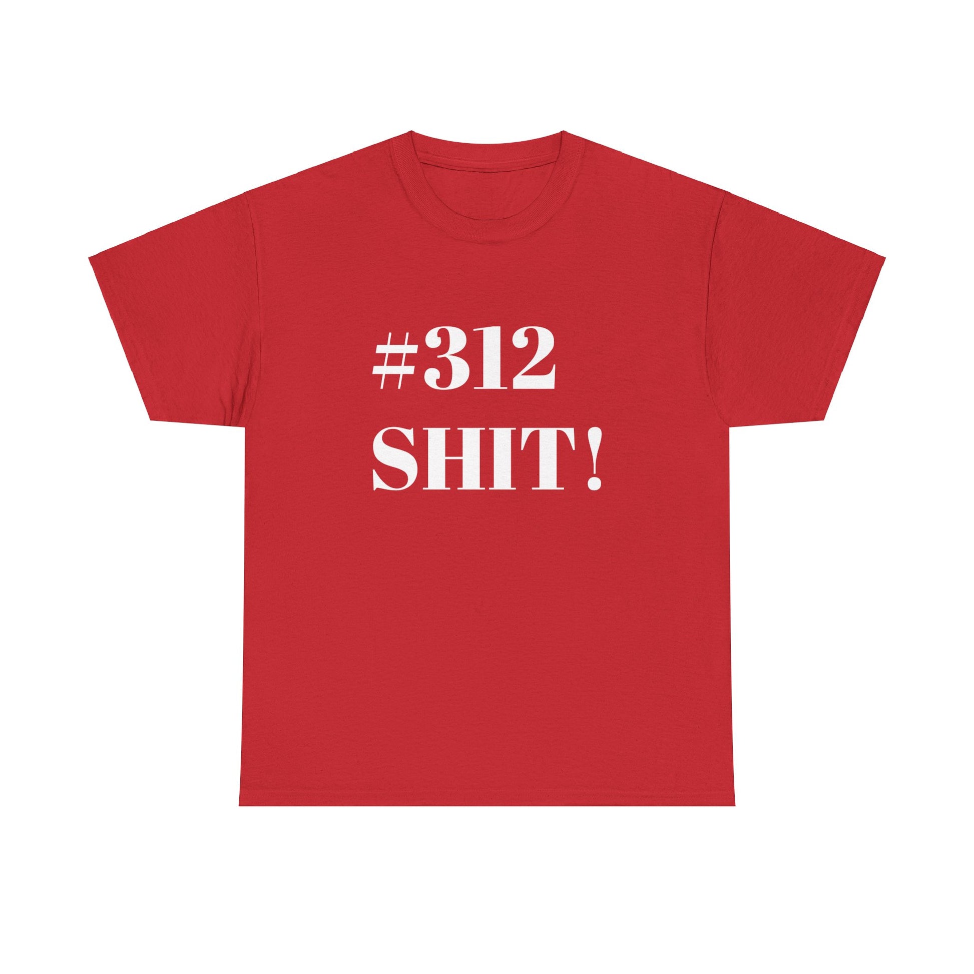 #312 Chi Town Swag: Chicago, IL - Represent your Hood - TheMcMillionairesCollection