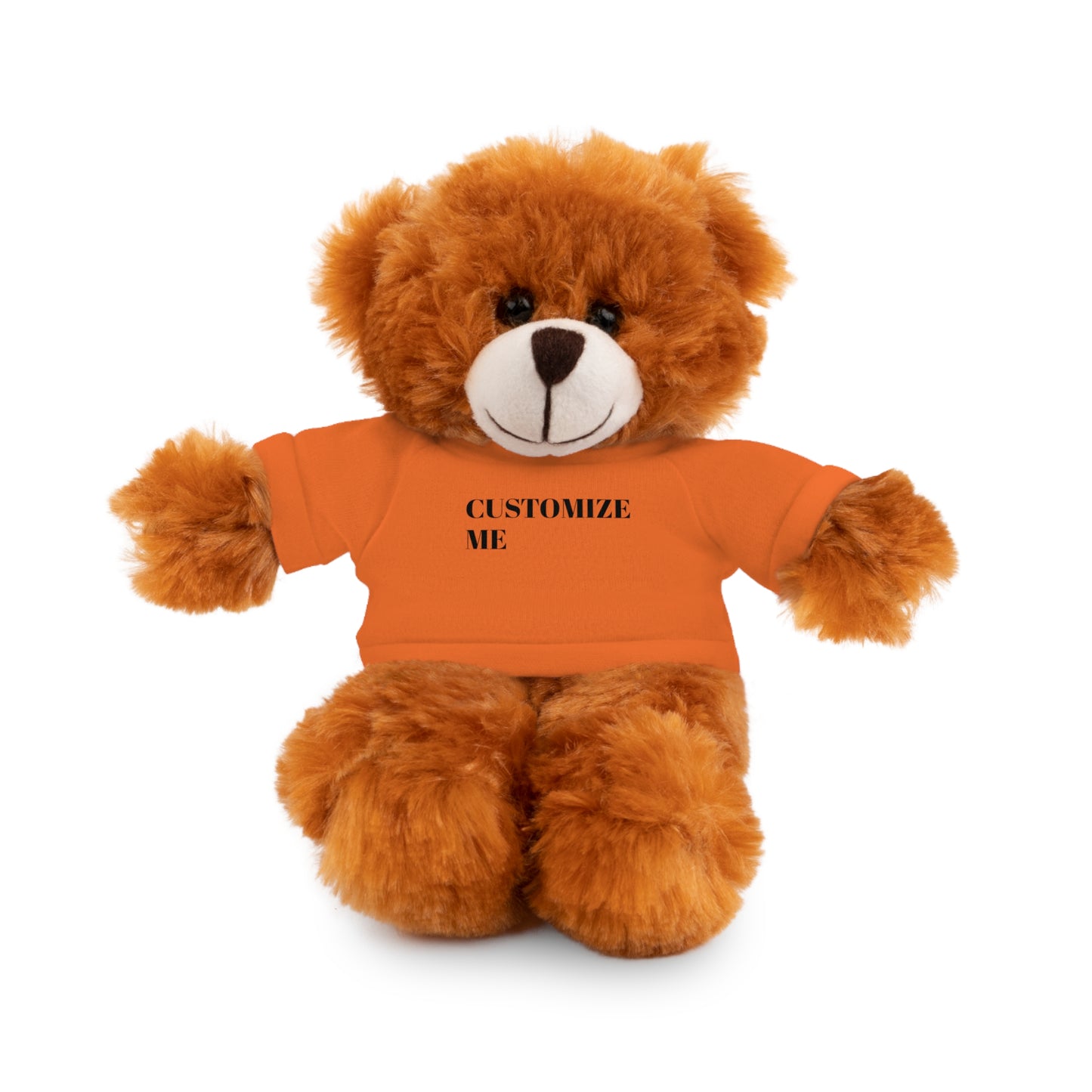 The McMillionaires Collection: Personalized Bears