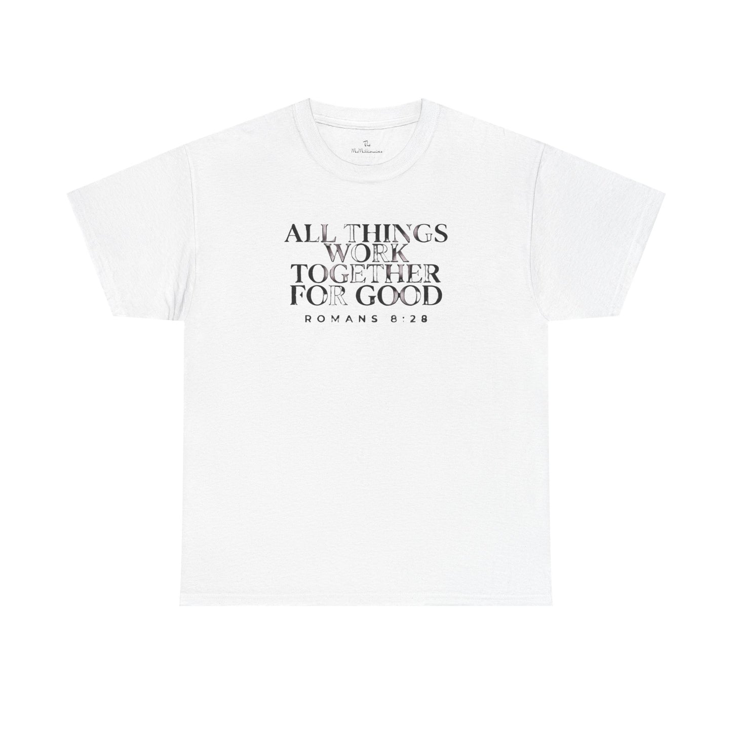All Things Work Together Tee
