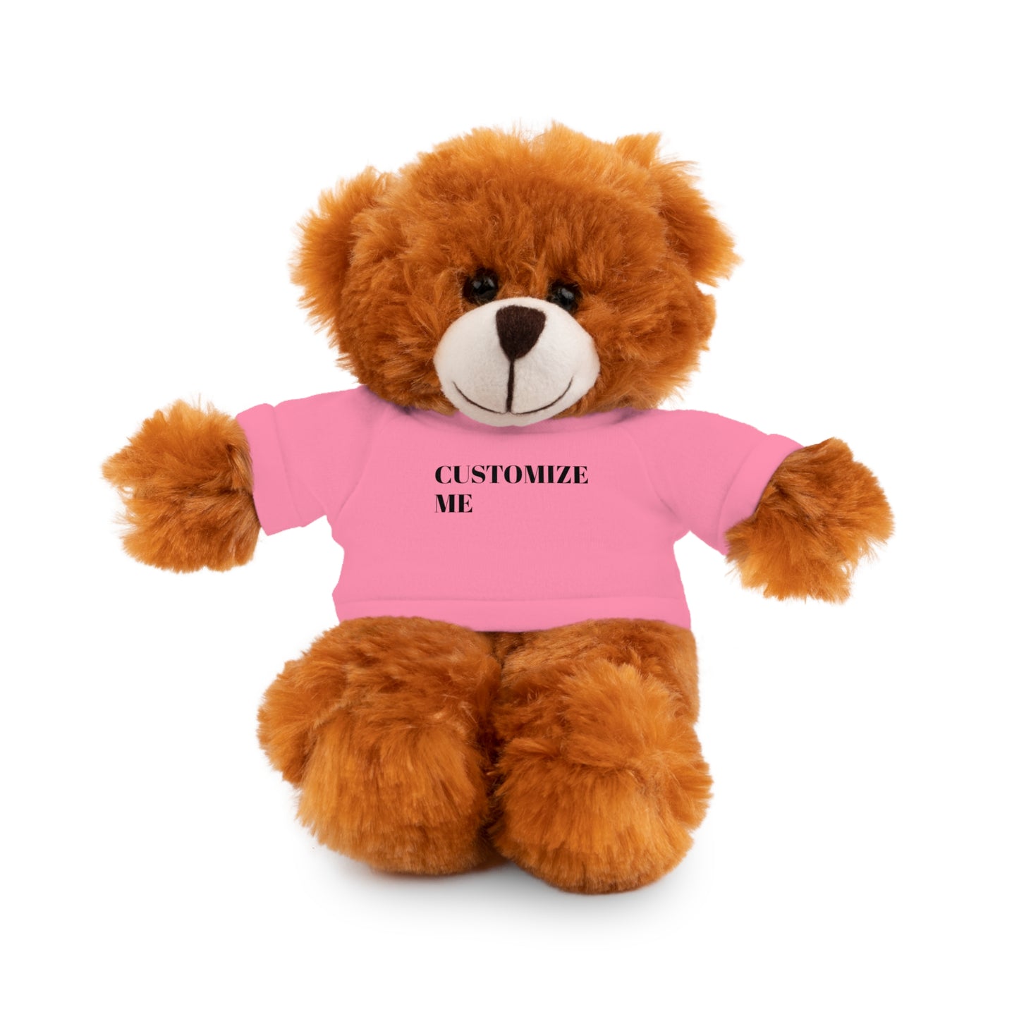 The McMillionaires Collection: Personalized Bears