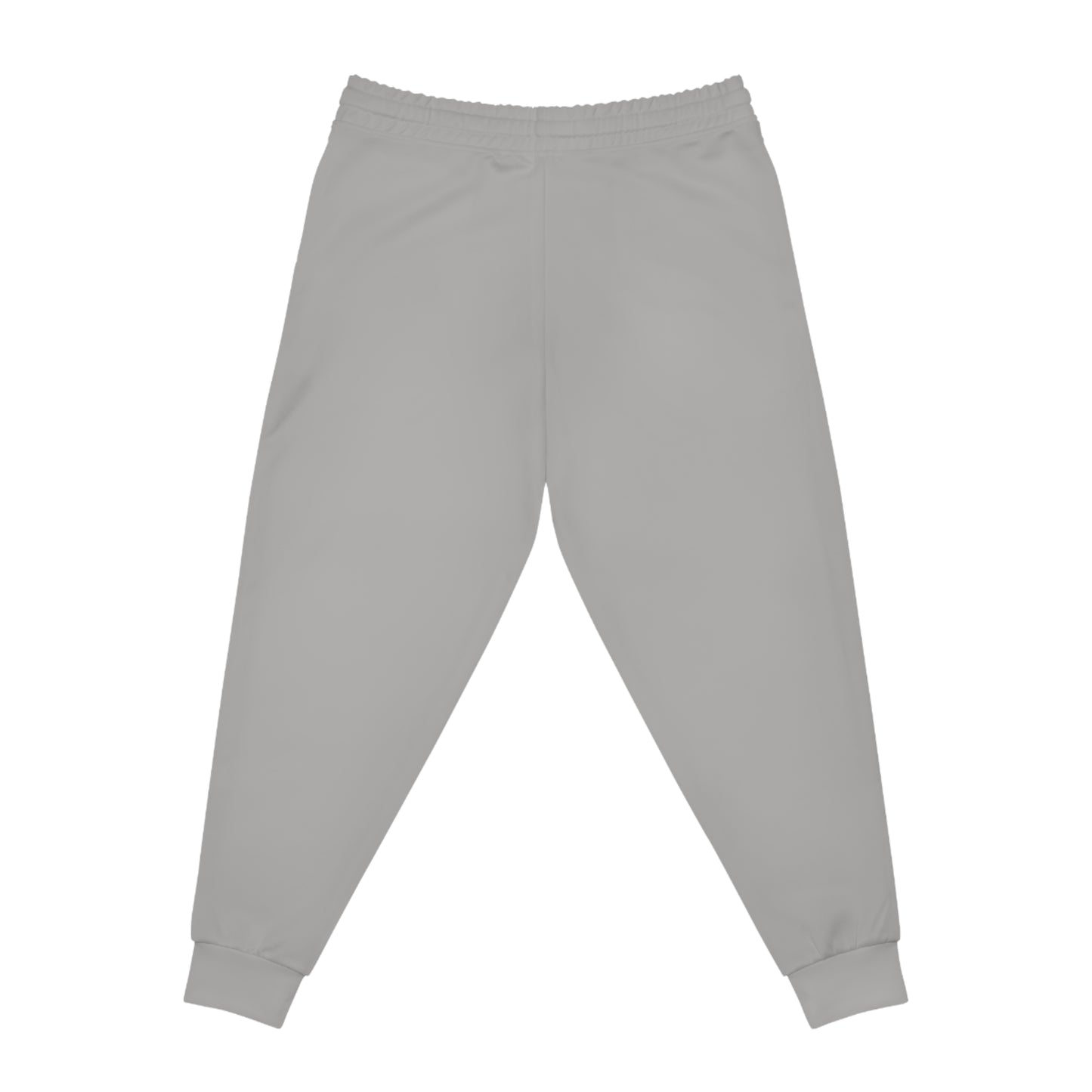 The McMillionaire Collection - Money Bags, Millionaire Swag Joggers (Light Grey) - TheMcMillionairesCollection