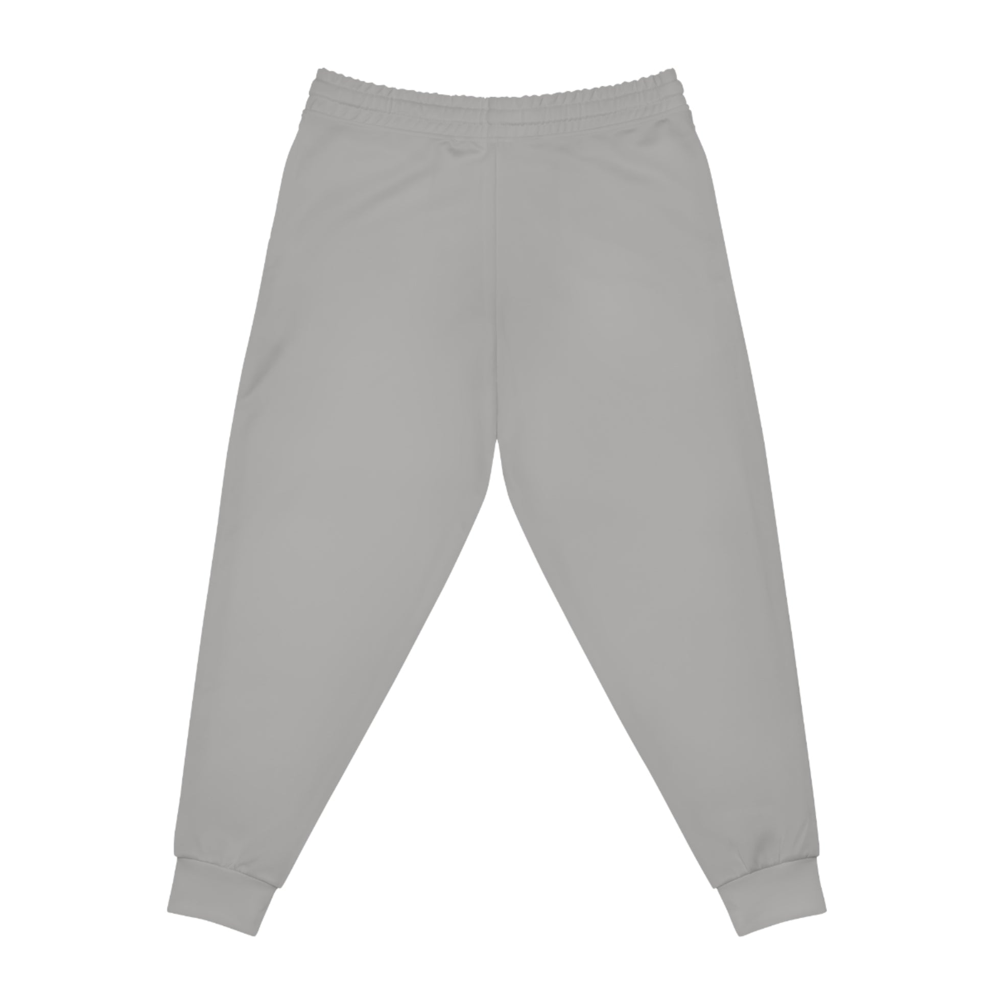 The McMillionaire Collection - Money Bags, Millionaire Swag Joggers (Light Grey) - TheMcMillionairesCollection