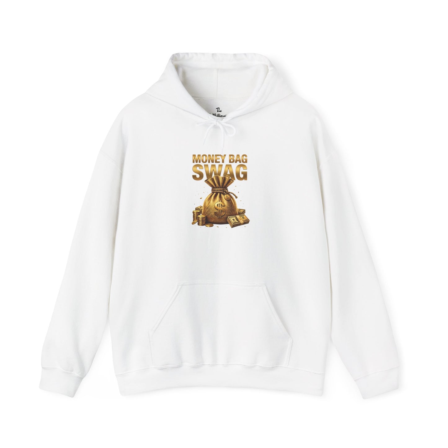 Money Bag Swag Hoodie