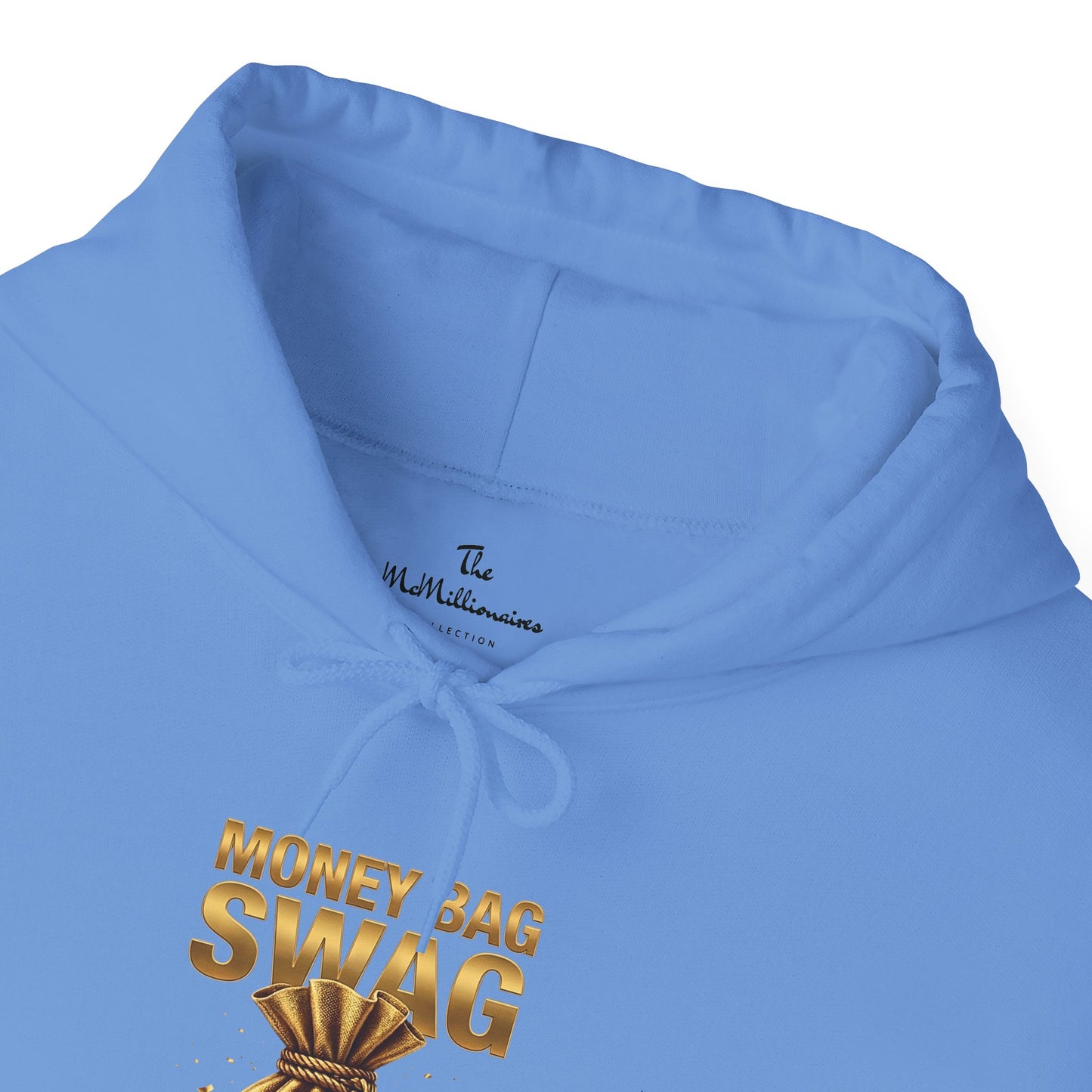 Money Bag Swag Hoodie