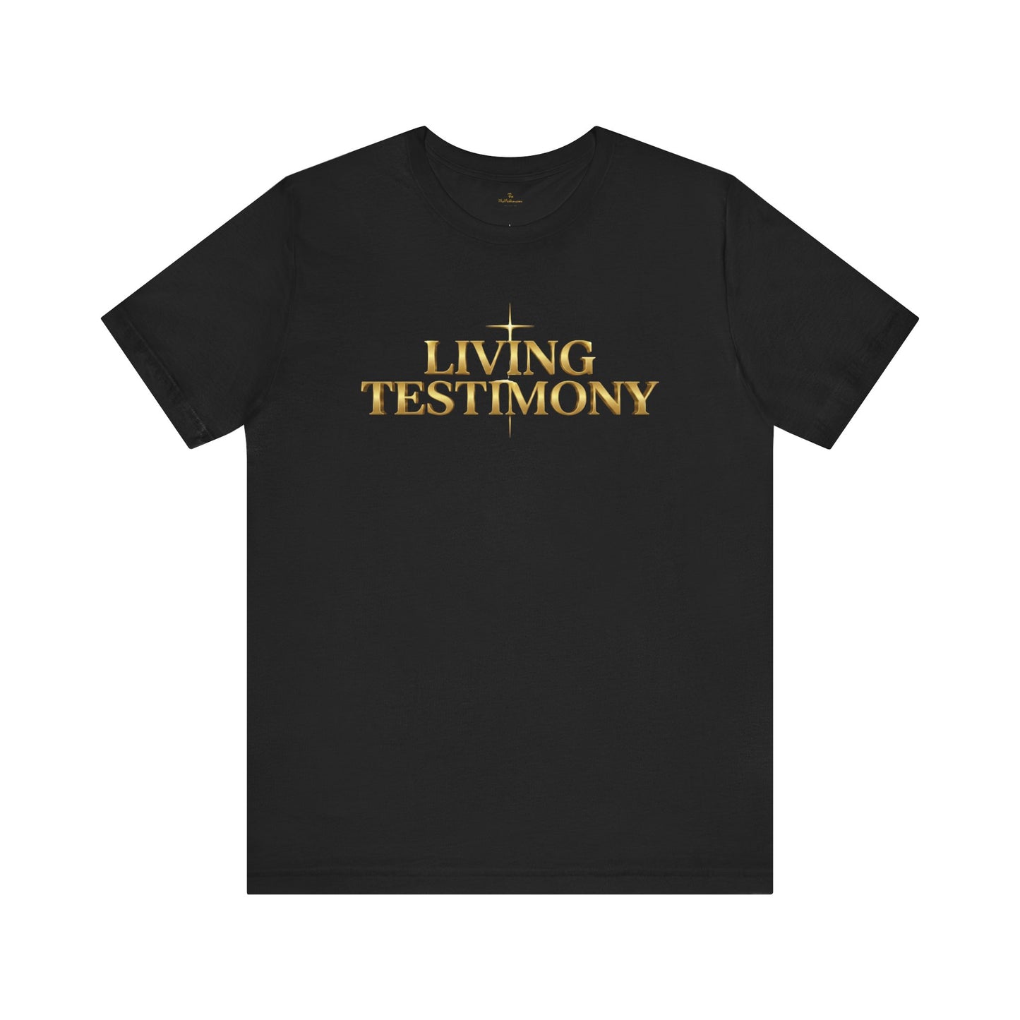 Living Testimony : Gold Edition