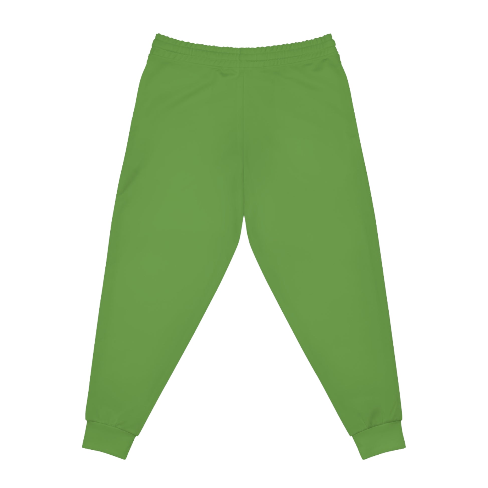 The McMillionaire Collection - Money Bags, Millionaire Swag Joggers (Light Green) - TheMcMillionairesCollection