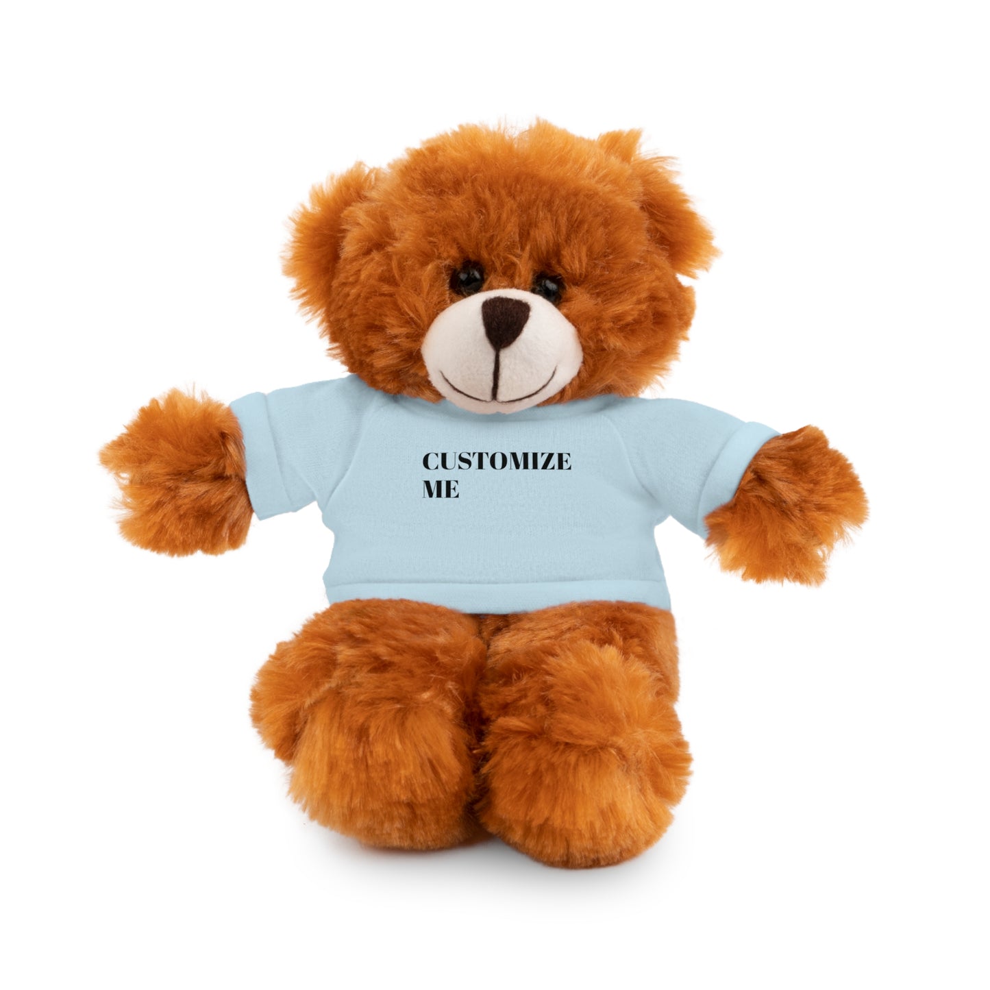 The McMillionaires Collection: Personalized Bears