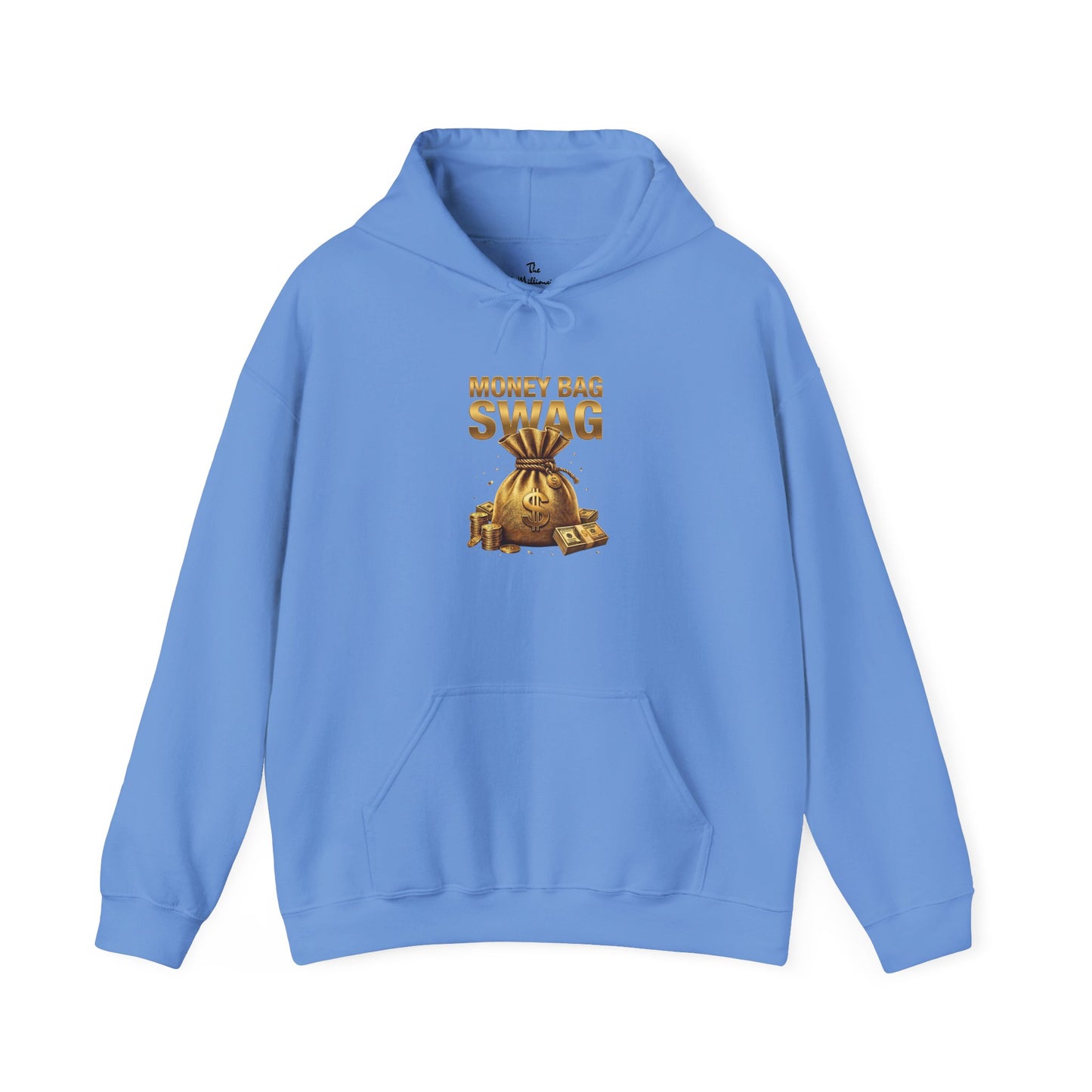 Money Bag Swag Hoodie