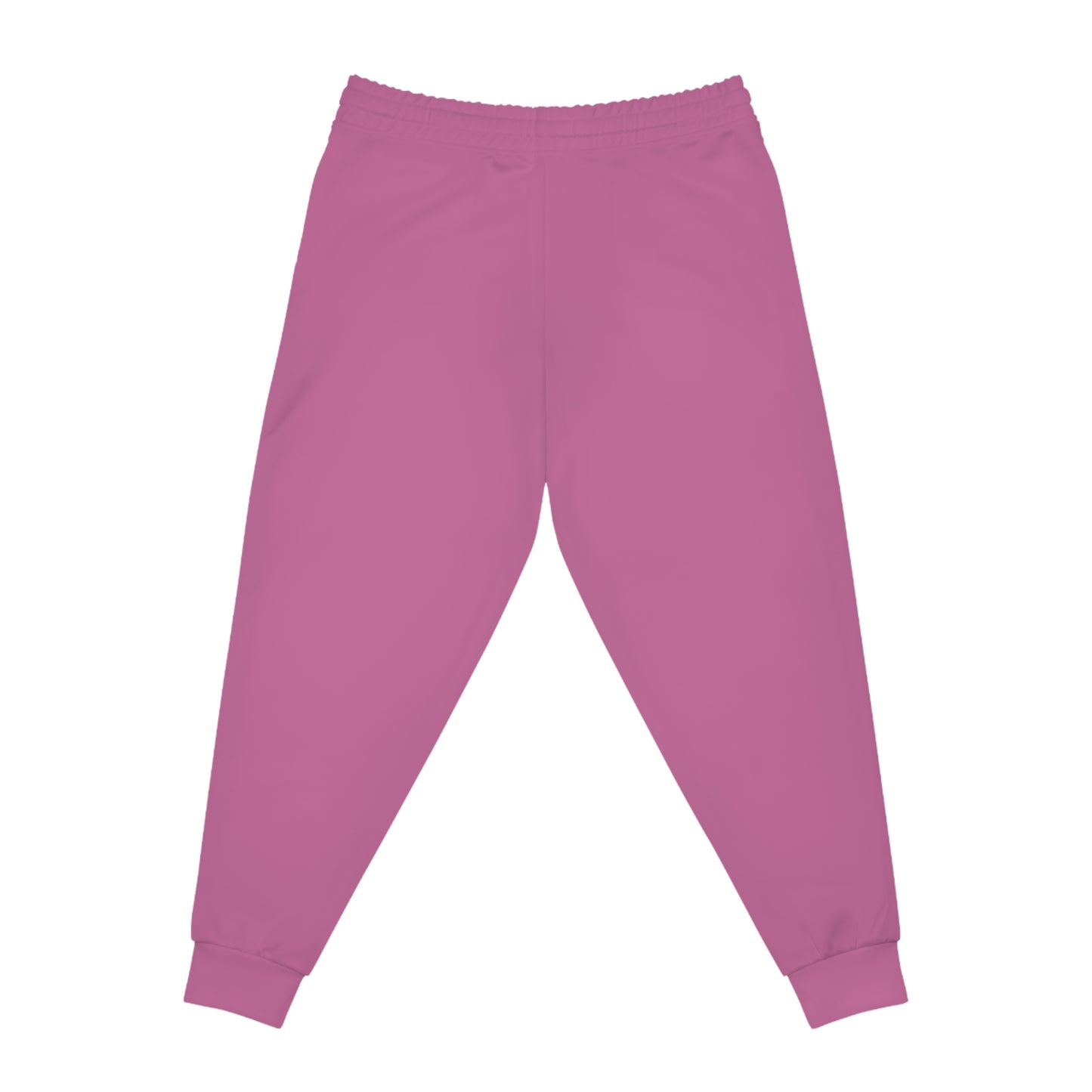 The McMillionaire Collection - Money Bags, Millionaire Swag Joggers (Light Pink) - TheMcMillionairesCollection