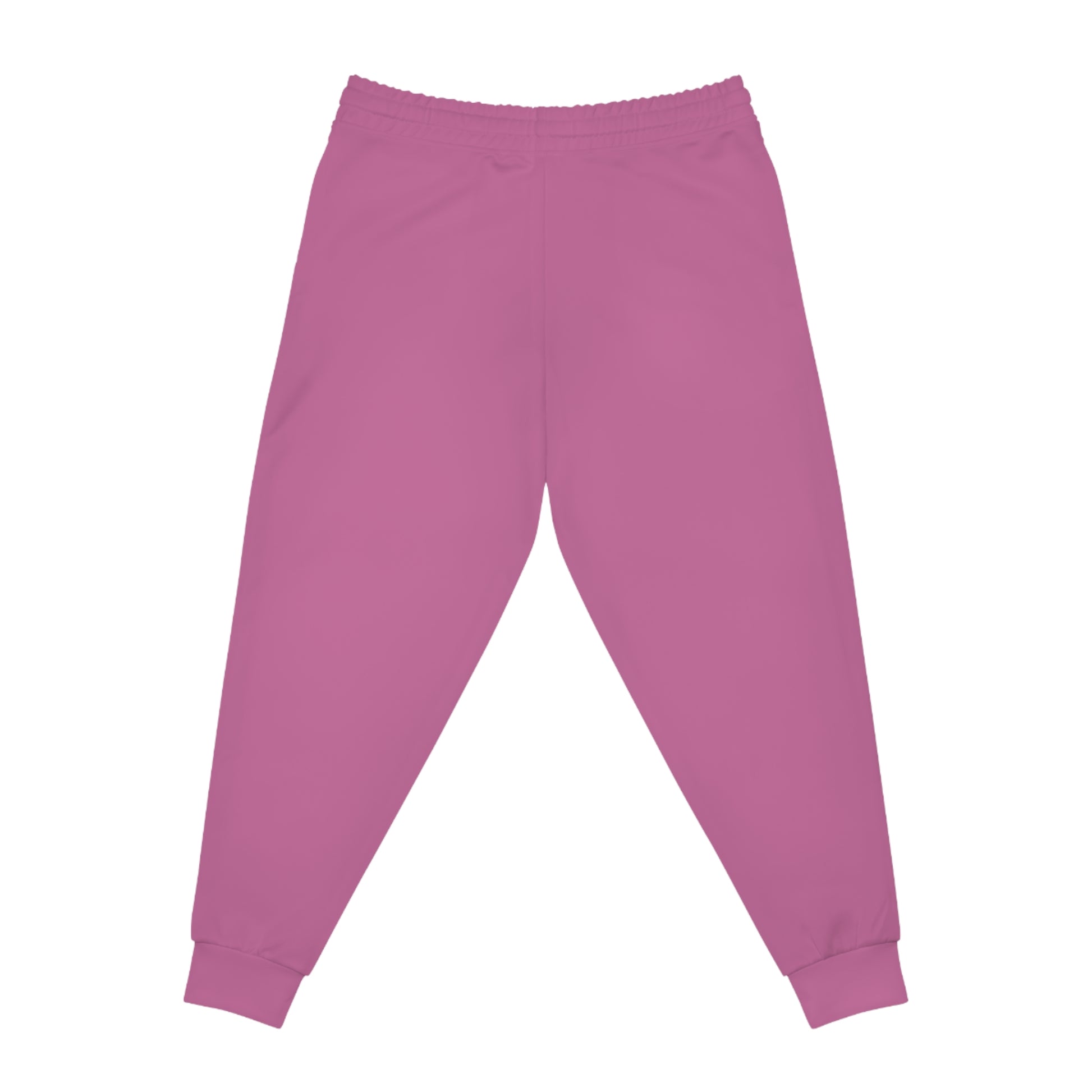 The McMillionaire Collection - Money Bags, Millionaire Swag Joggers (Light Pink) - TheMcMillionairesCollection