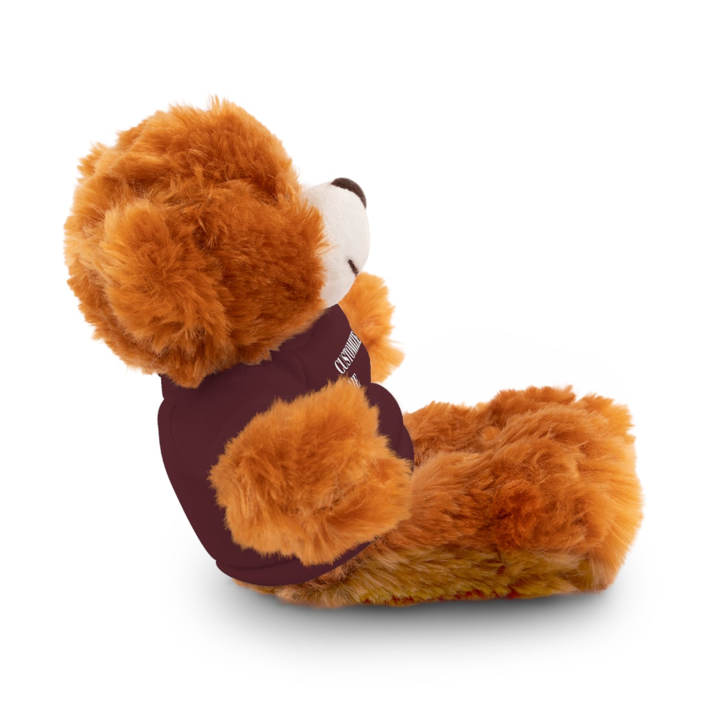 The McMillionaires Collection: Personalized Bears