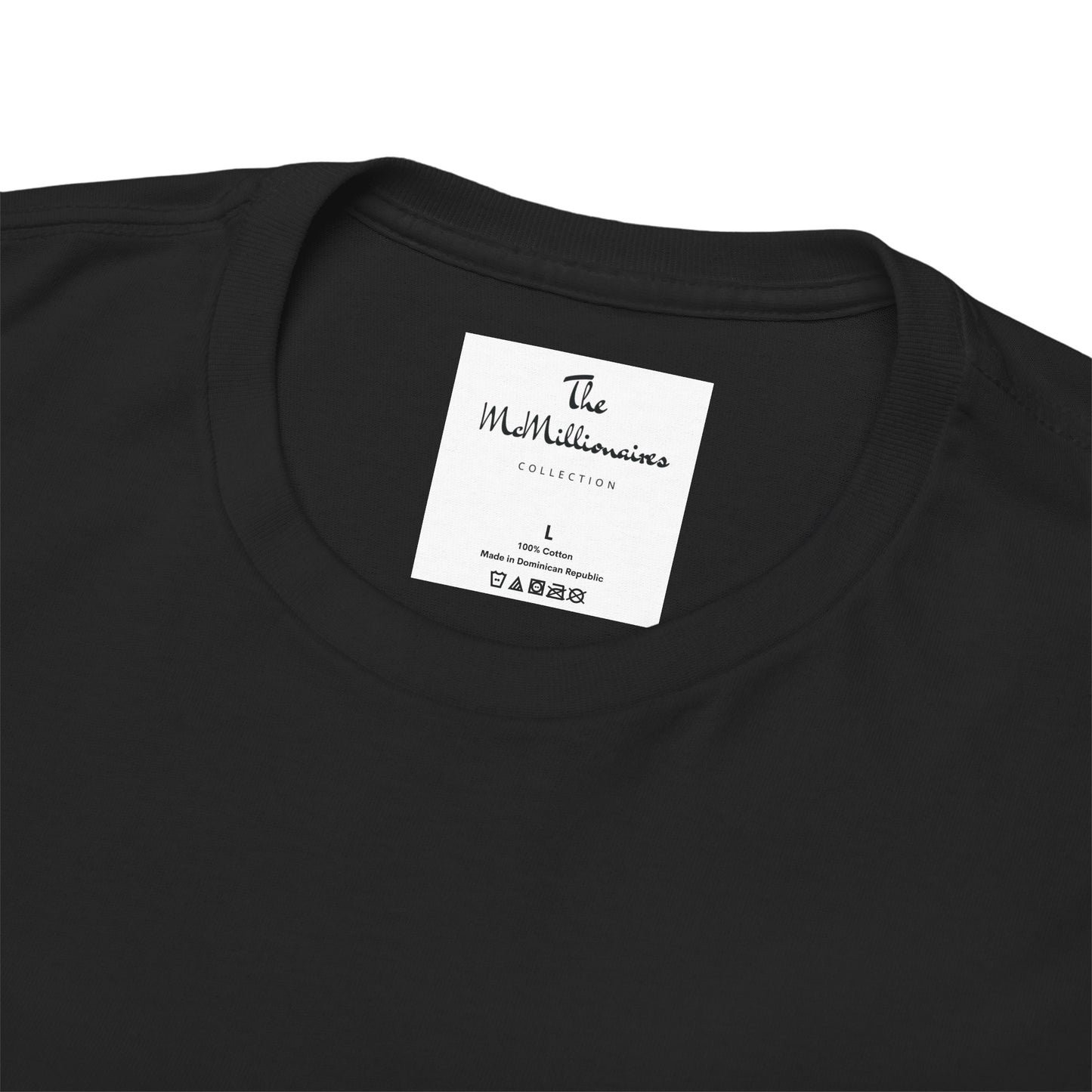 The McMillionaires Collection - The Millionaire Way Shirt